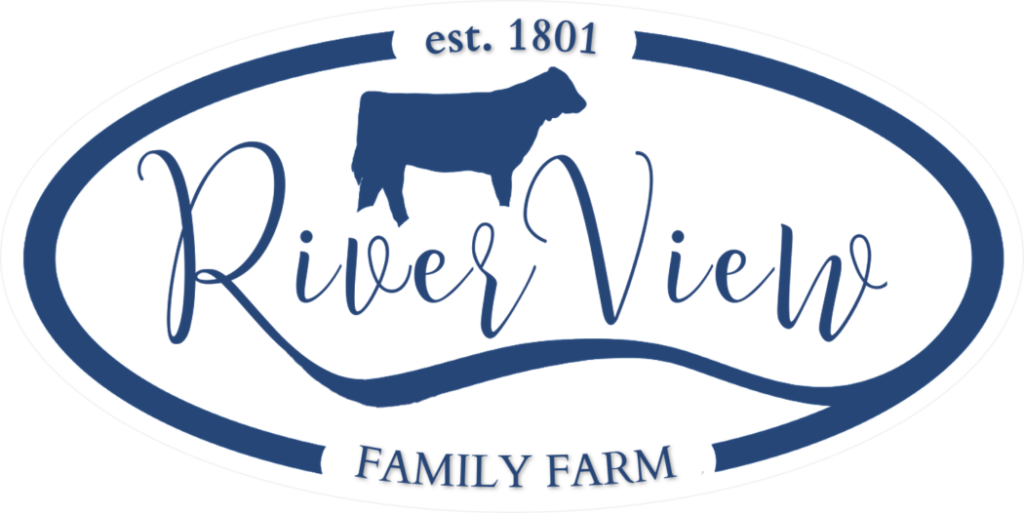 RiverView Family Farm Blog