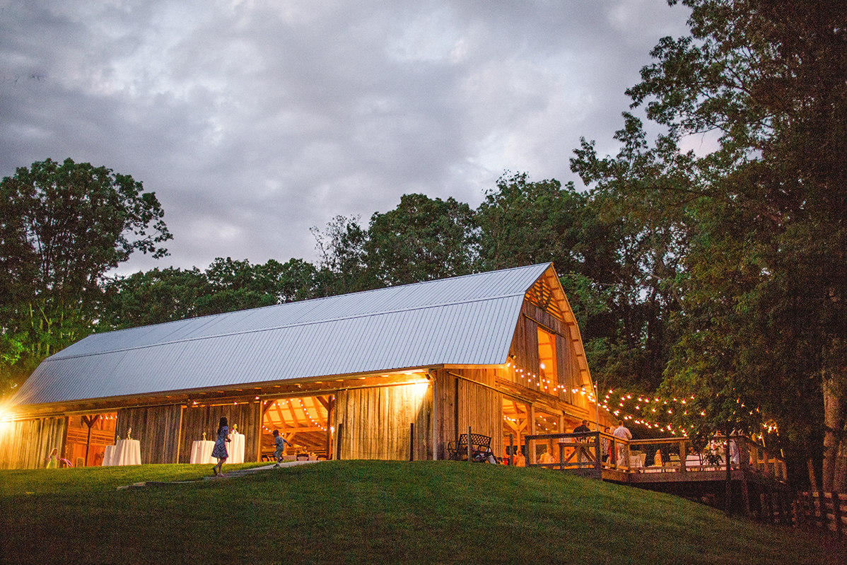 RiverView Family Farm, Wedding & Event Venue